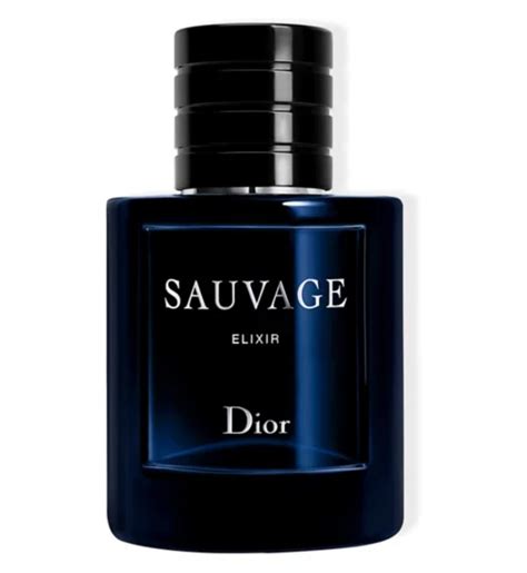 dior savage elizer|Dior Sauvage Elixir boots.